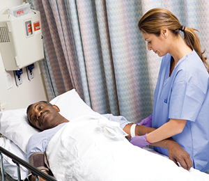 Palliative Nursing Care